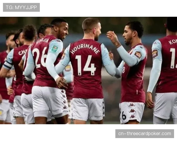 即时：西汉姆联对阵阿斯顿维拉，鲍文进球但因队友越位位置干扰被VAR取消